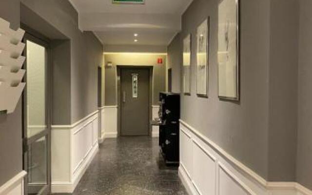 Das Nikolai Hotel