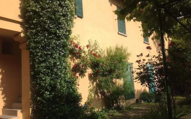 Albergo Giardinetto