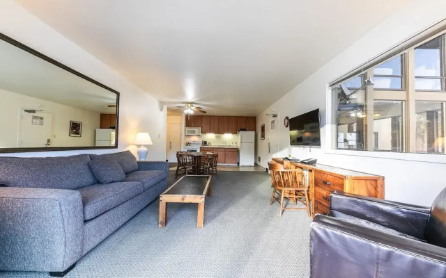 136 Bldg C 1 Bedroom Condo