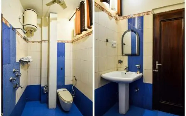 Hotel Vice Roy by OYO Rooms