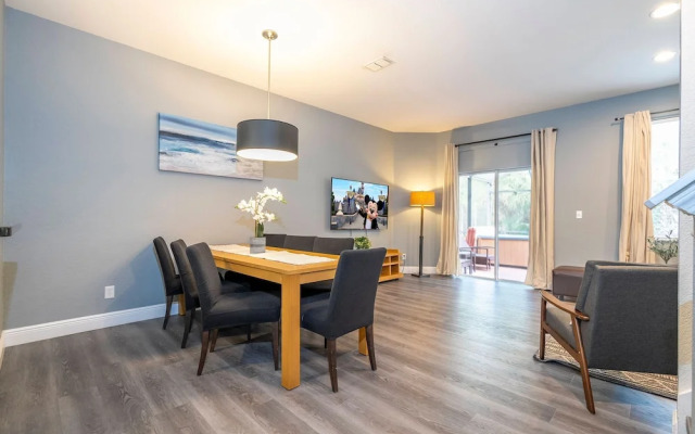 Cozy 3BR Regal Oaks Close to Disney