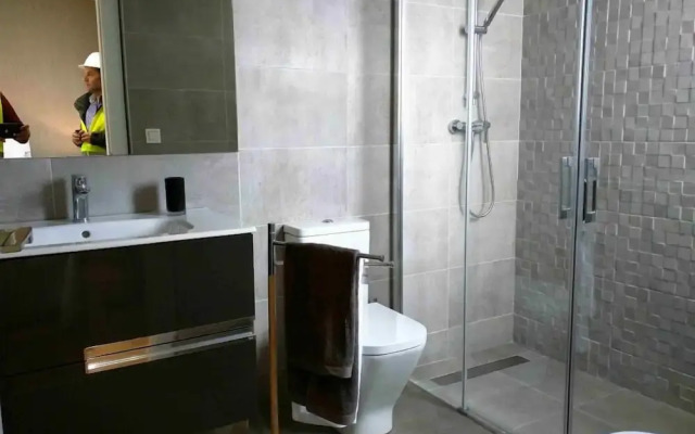 Apartamentos Abedules 3