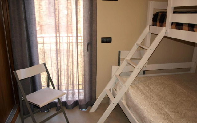 Tarragona Ciudad, El Serrallo AP-2