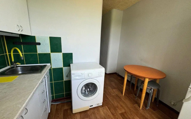 ApartLand (АпартЛэнд) на проспекте Интернациональный 2/2