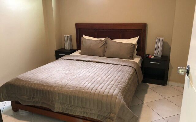 Lodging Ecuador Habitaciones & Suites