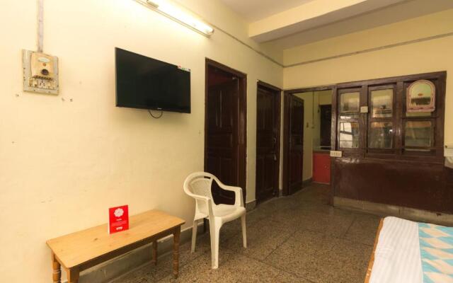 OYO Home 15793 Exotic Appartment 2 BHK