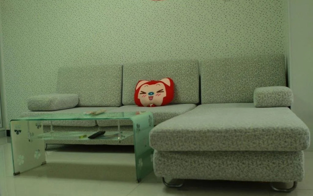 Youth Hotel Chifeng Pedestrian Street