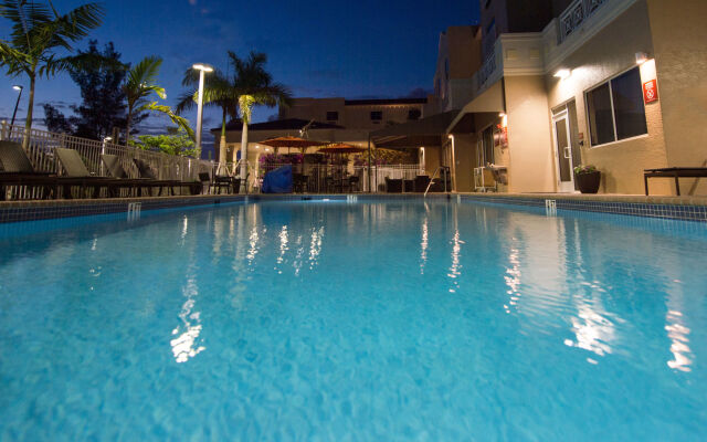 TownePlace Suites By Marriott Boynton Beach