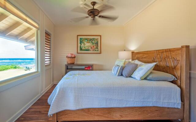 Hanalei Colony Resort E3