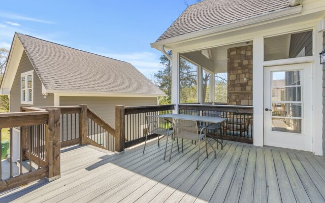 East Lake Home