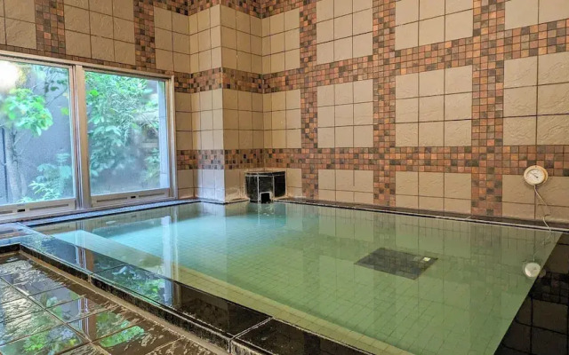 Hotel Route-Inn Towada