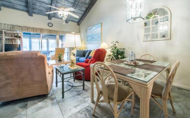 Chateau La Mer 9C Destin