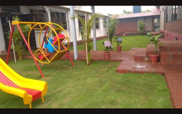 Treebo Jeevan Village