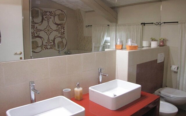 Principe Calaf Bed & Breakfast