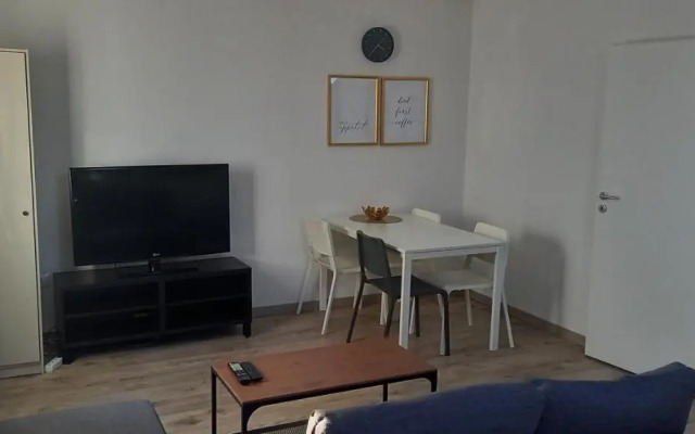 Apartment Lenchy