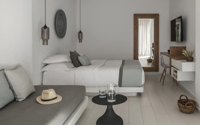A Hotel Mykonos