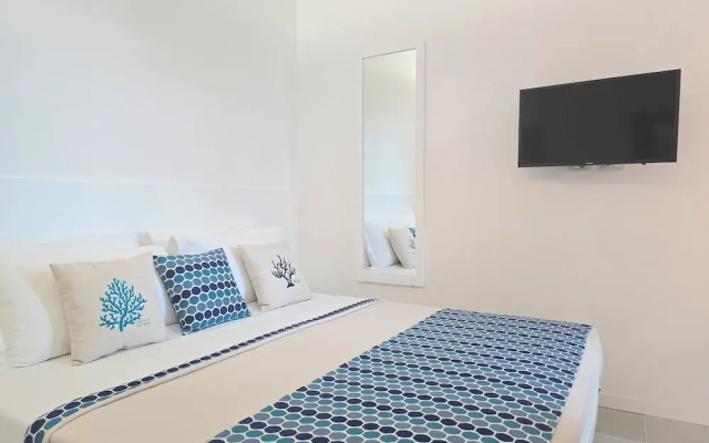 Capri Koral Guest House