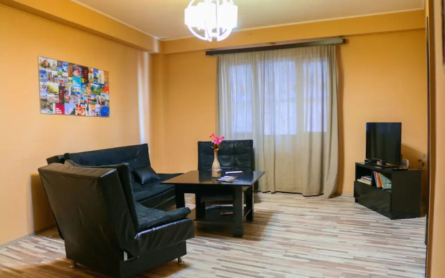 Guest house on Vaso Abashidzе