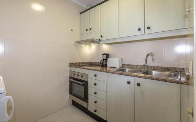 Apartment VORAMAR 2H