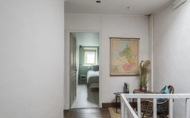 Ravishing Holiday Home in Dun-sur-meuse Near Joset Alain