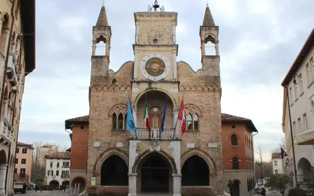 Il Campanile B&B