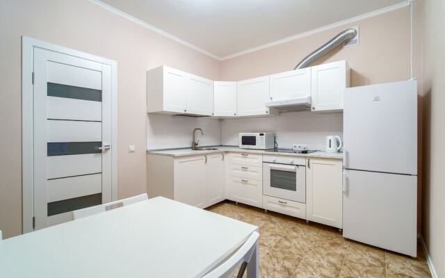 Kvartalapartments Meshcherskiy Brd5A