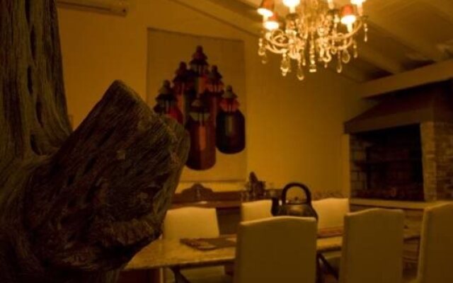 Prismata Hotel Boutique