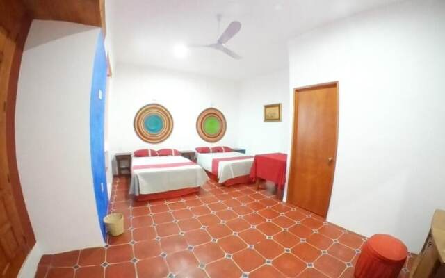 Suites El Cielo