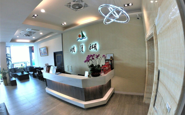 Ming Yue Hu Lakeview BnB