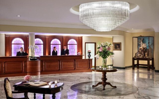 Hotel Splendide Royal