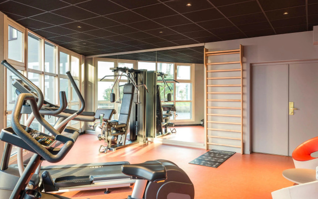 ibis Le Havre Centre