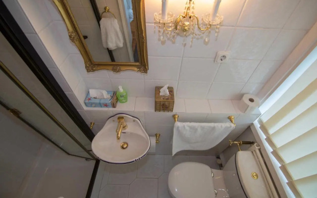 033 Arngast Ferienwohnung