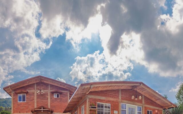 Cabañas Puerta del Viento