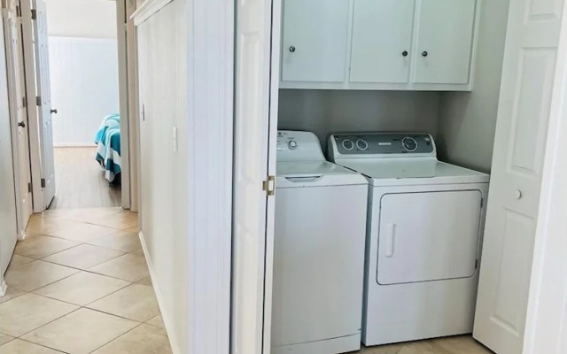 Avalon West- 5 Bedroom Home by RedAwning