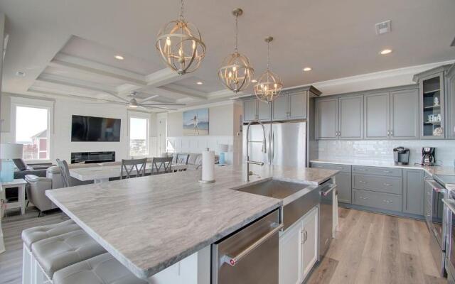 Suite Southern Charm