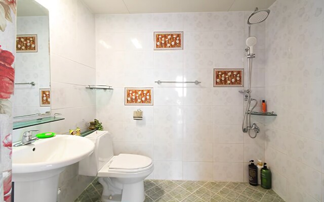 Yeoju Ipobo Riverside Pension