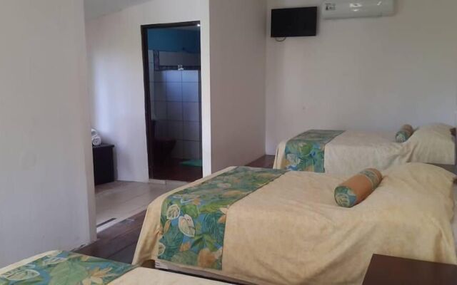 Hotel Sueño Tranquilo