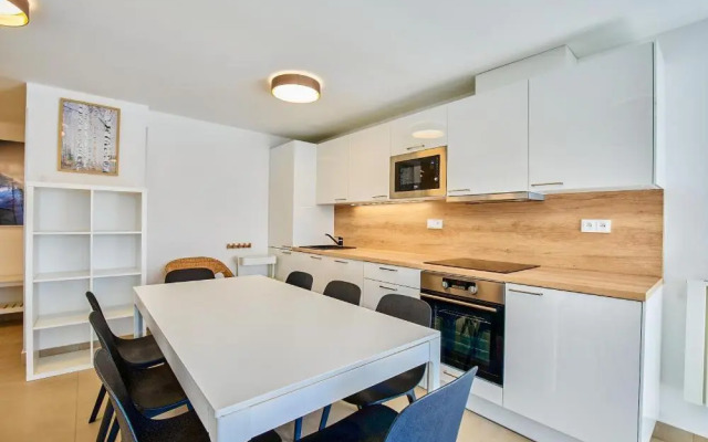 Dolcevita apartments 2