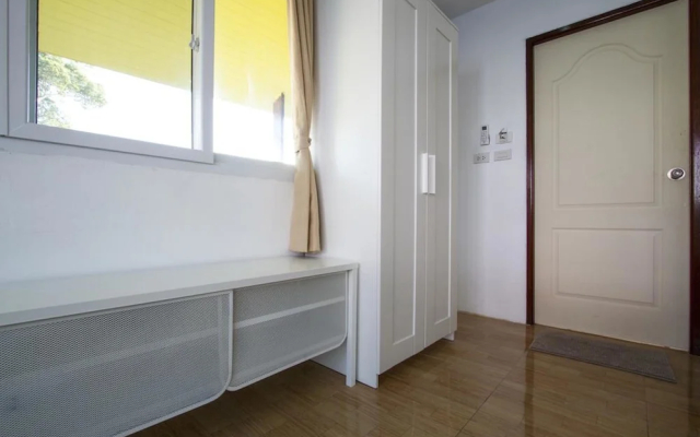 Pranee Guesthouse