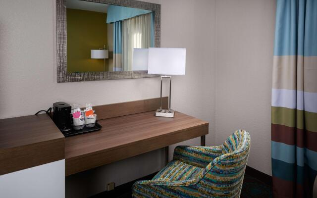 Hampton Inn Goldsboro NC