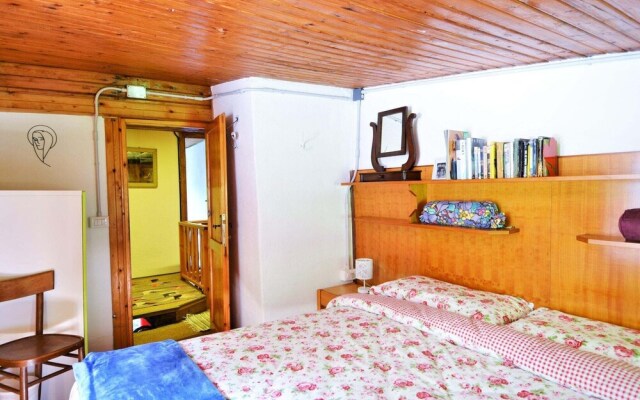 Appealing Holiday Home in Crodo With a View