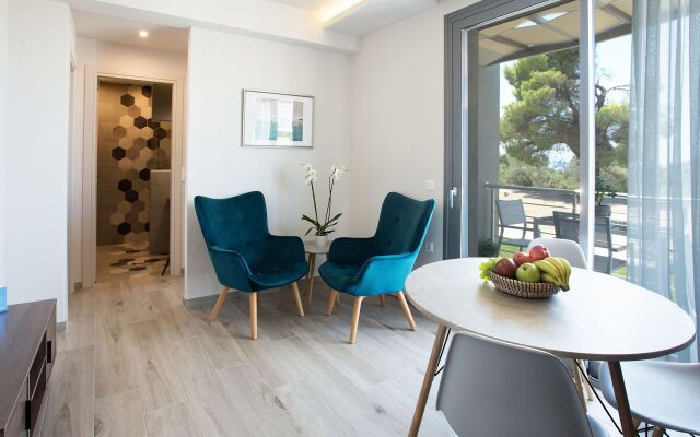 Alikon Residences Halkidiki