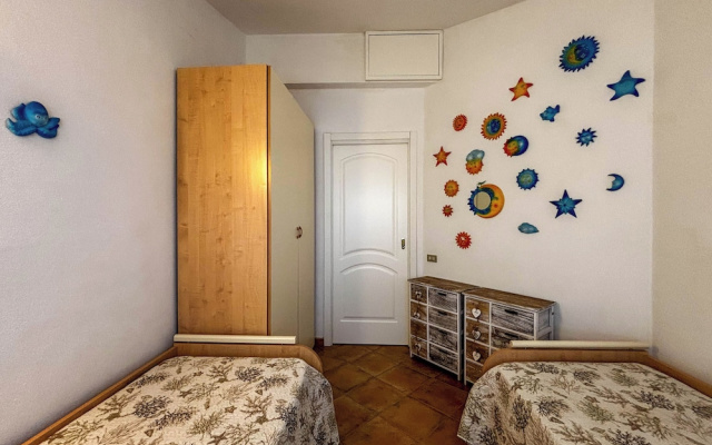 Villa Sa Fina