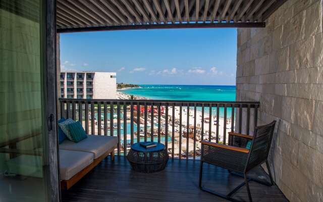 Grand Hyatt Playa Del Carmen Resort