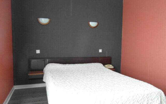 Hôtel Restaurant Le Périgord