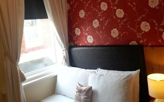 Manchester House Hotel