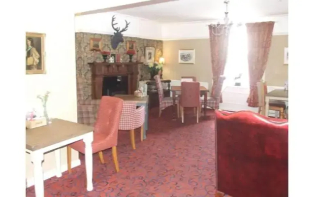 Warkworth House Hotel