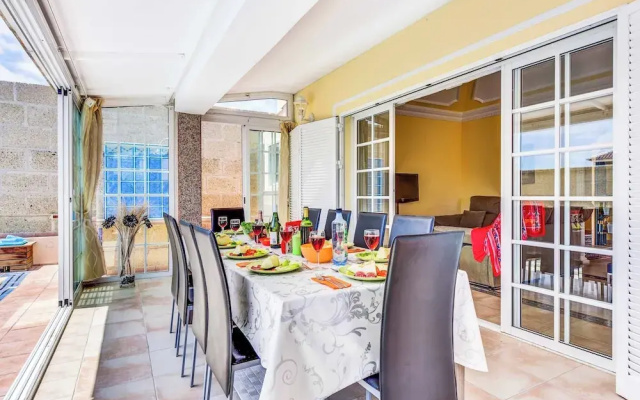 Villa Teide Sol