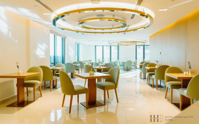 HE Hotel Apartments