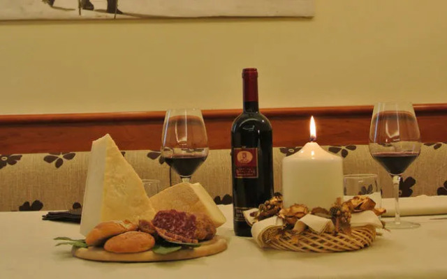 Alpenсolor Hotel Tonale